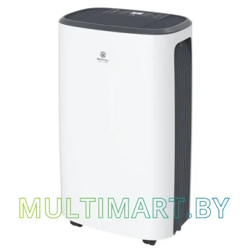 Осушитель воздуха Royal Clima Carisma Loft RD-CR16-E